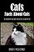 Cats (Amazing Pictures And Fun Facts Book About Cats)