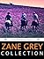 Zane Grey Collection: 23 Works