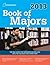 Book of Majors 2013 by The College Board