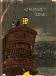 Az elveszett sziget (Tengerészregény, #4)