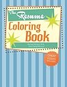 The Resume Coloring Book The Resume Coloring Book