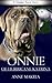 Onnie of Hurricane Katrina (a Quaker Farm dog story)