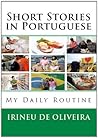 Short Stories in Portuguese by Irineu De Oliveira