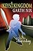 Sir Thursday by Garth Nix