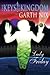 Lady Friday by Garth Nix