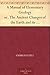 A Manual of Elementary Geology or, The Ancient Changes of the Earth and its Inhabitants as Illustrated by Geological Monuments