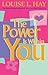 The Power Is Within You