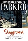 Richard Stark's Parker by Darwyn Cooke