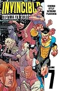 Invincible: Ultimate Collection, Vol. 7