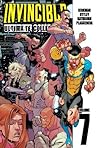 Invincible by Robert Kirkman