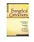 Evangelical Convictions, 2nd Edition by EFCA