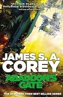 Abaddon's Gate (Expanse, #3)
