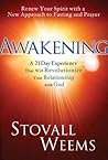 Awakening: A New Approach to Faith, Fasting, and Spiritual Freedom Book cover for Awakening: A New Approach to Faith, Fasting, and Spiritual Freedom