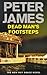 Dead Man's Footsteps by Peter James