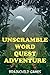 Unscramble Word Quest Adven...