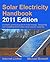 Solar Electricity Handbook by Michael Boxwell