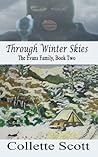 Through Winter Skies (The Evans Family Book 2)