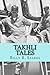 Takhli Tales by Billy Sparks