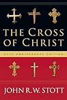 Book cover for The Cross of Christ