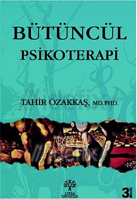 Bütüncül Psikoterapi