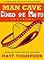 The Man Cinco de Mayo Cookb...
