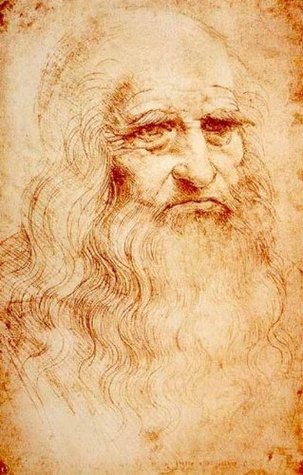 Notebooks of Leonardo Da Vinci