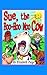 Sue, the Boo-Hoo Moo Cow