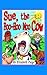 Sue, the Boo-Hoo Moo Cow by Elizabeth Paige