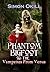 Phantom Bigfoot & The Vampettes From Venus (Phantom Bigfoot Series, #2)
