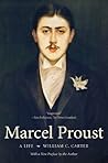 Book cover for Marcel Proust: A Life