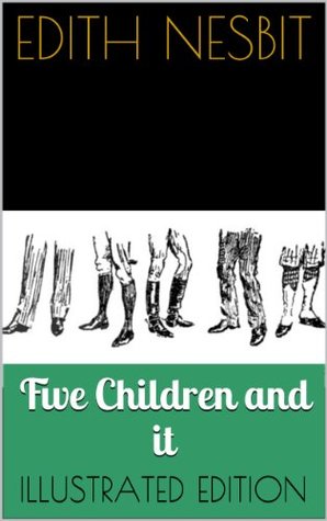 Five Children and it