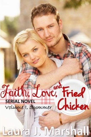 Summer (Faith, Love, and Fried Chicken #1)