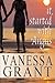 It Started With Angus (Canadian West Coast Romances Book 5)