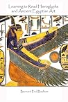 Learning to Read Hieroglyphs and Ancient Egyptian Art