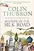 Shadow of the Silk Road by Colin Thubron