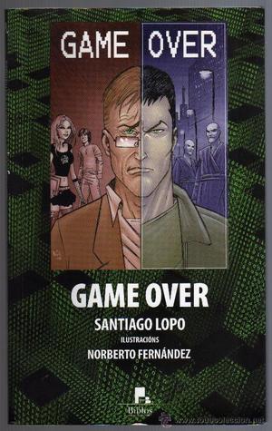 Game over