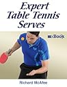Expert Table Tennis Serves