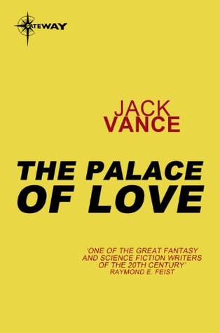 The Palace of Love