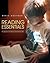 Reading Essentials: The Spe...