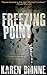 Freezing Point (Point Series Book 1)