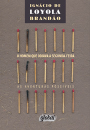 O homem que odiava a segunda-feira (Paperback)