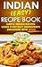 Indian (EASY) Recipe Book by The Spice Kit