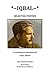 IQBAL: SELECTED POETRY