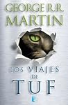 Los viajes de Tuf Book cover for Los viajes de Tuf