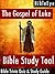 The Gospel of Luke by BibleEye