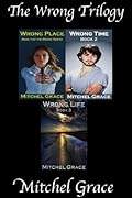 The Wrong Trilogy