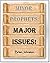 Minor Prophets: Major Issues