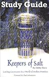Keepers of Salt Study Guide Keepers of Salt Study Guide