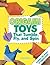 Origami Toys That Tumble, F...