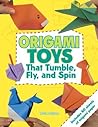 Origami Toys That...